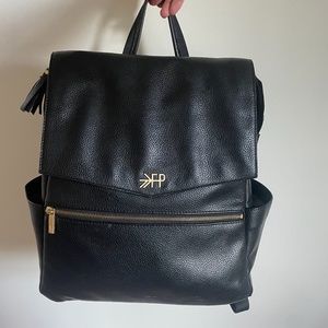 Freshly Picked Diaper Bag